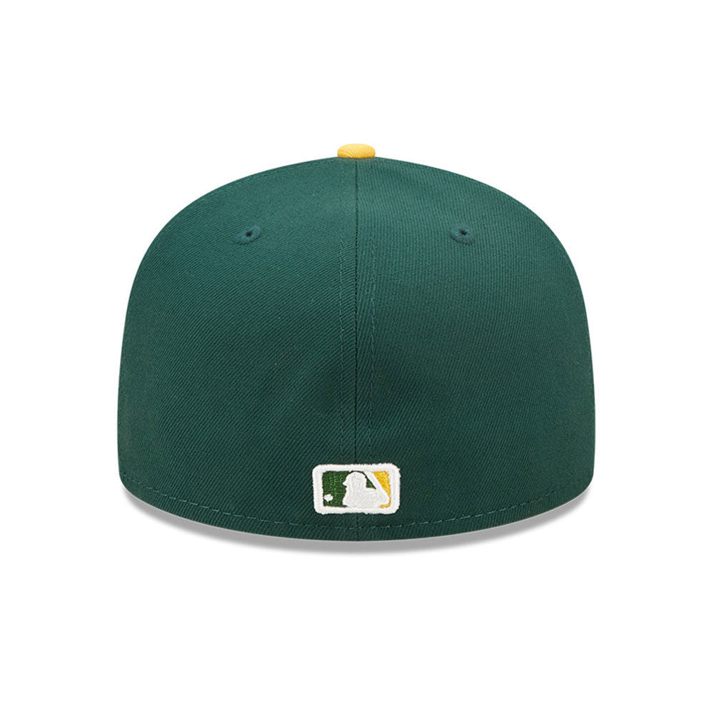Casquette MLB New Era - Oakland Athletics MLB - 59Fifty Ma boutique