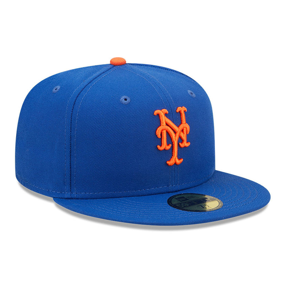 Casquette MLB New Era - New York Mets MLB - 59Fifty Ma boutique