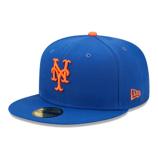 Casquette MLB New Era - New York Mets MLB - 59Fifty Ma boutique