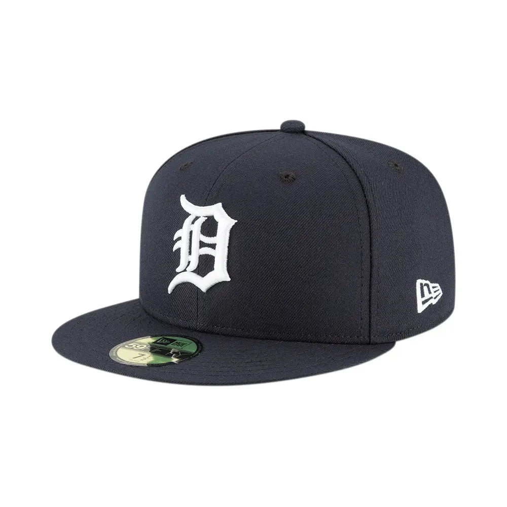 Casquette MLB 59Fifty New Era - Detroit Tigers MLB - 59Fifty Ma boutique