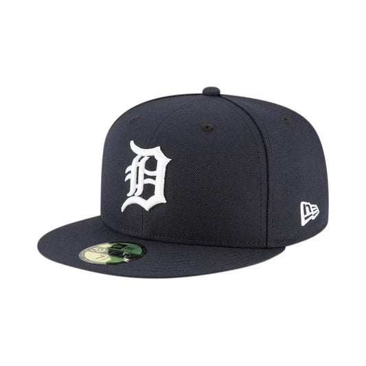 Casquette MLB 59Fifty New Era - Detroit Tigers MLB - 59Fifty Ma boutique