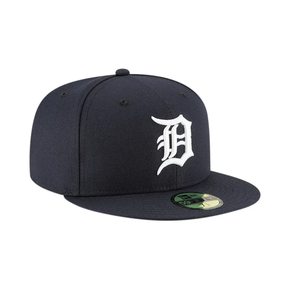 Casquette MLB 59Fifty New Era - Detroit Tigers MLB - 59Fifty Ma boutique