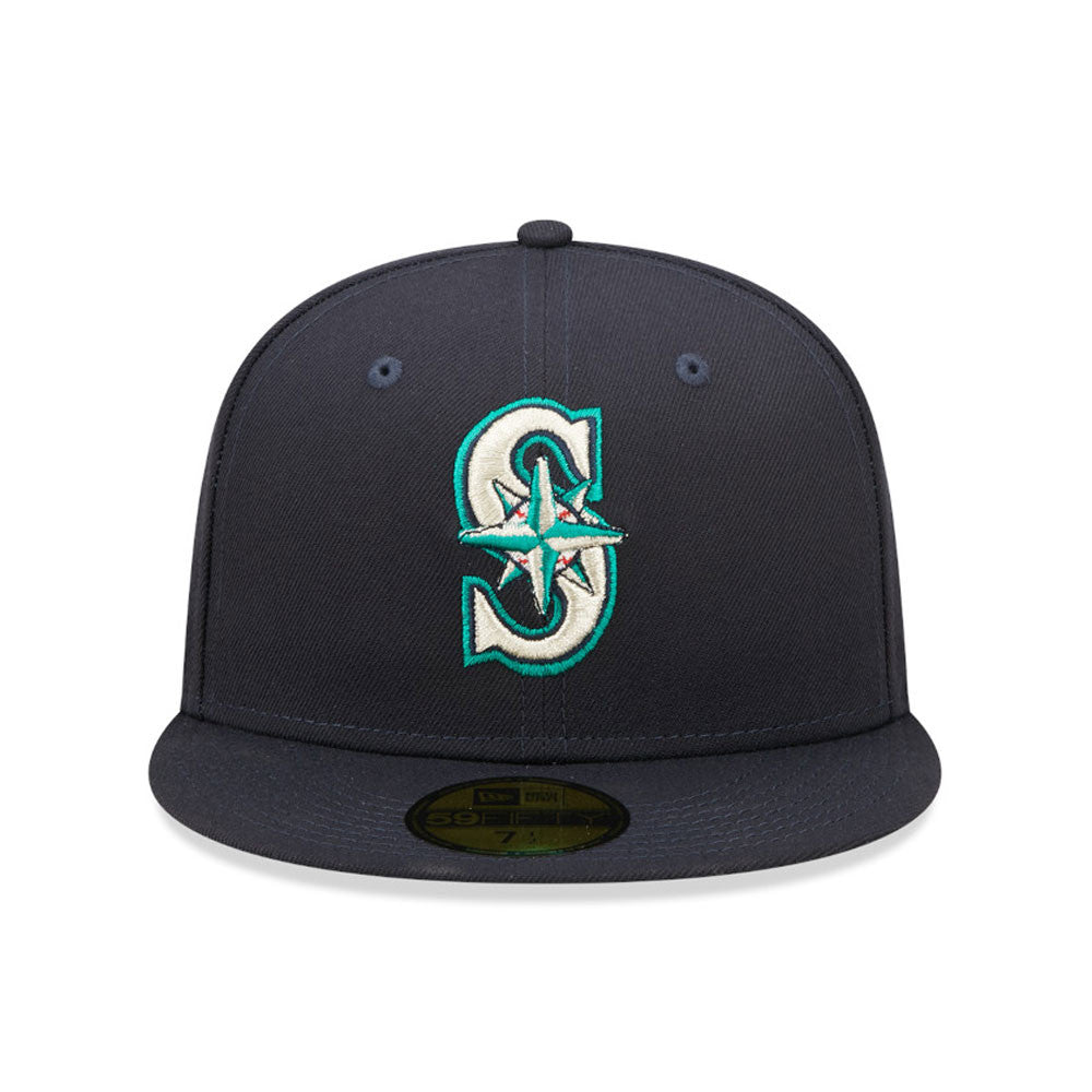 Casquette MLB New Era - Seattle Mariners MLB - 59Fifty Ma boutique