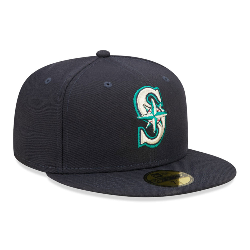 Casquette MLB New Era - Seattle Mariners MLB - 59Fifty Ma boutique