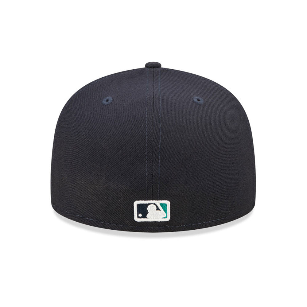 Casquette MLB New Era - Seattle Mariners MLB - 59Fifty Ma boutique