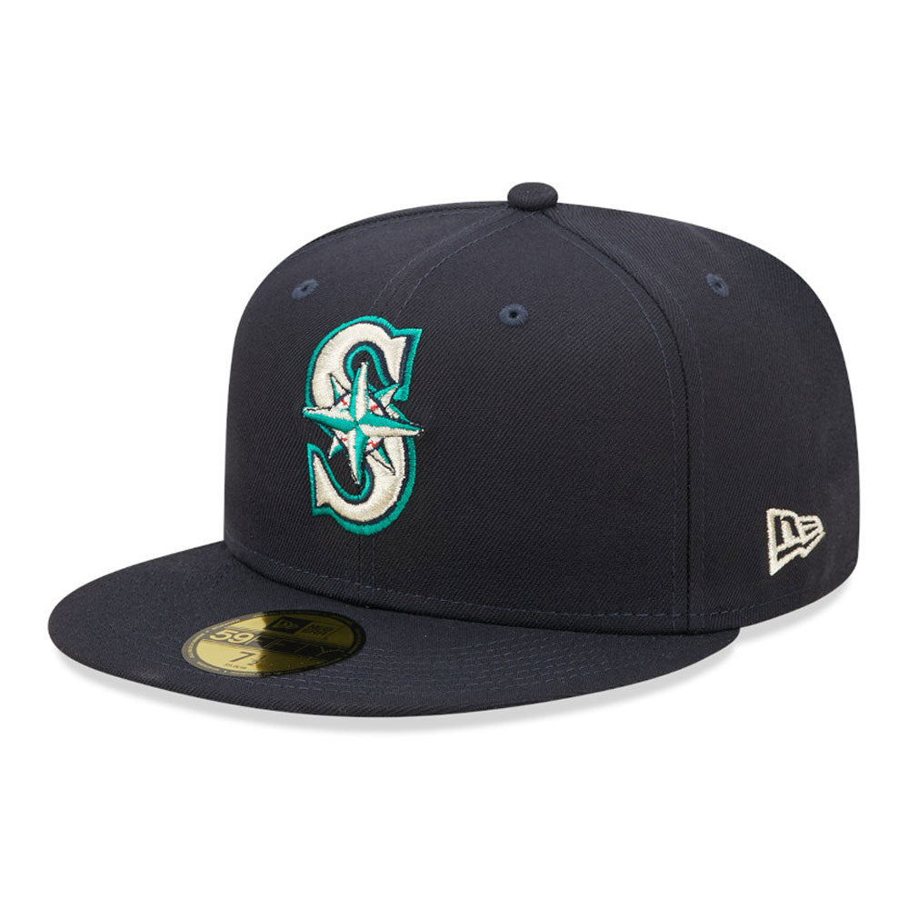 Casquette MLB New Era - Seattle Mariners MLB - 59Fifty Ma boutique