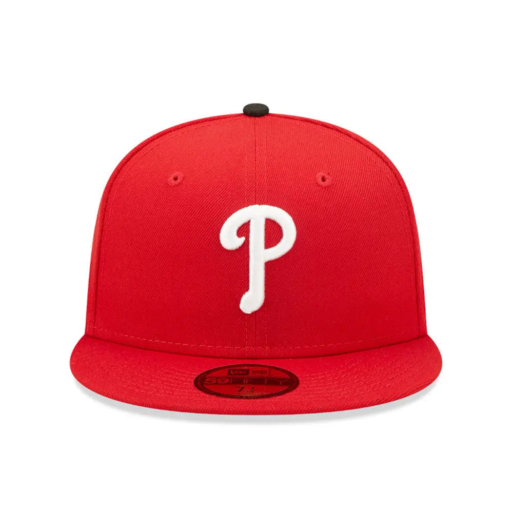 Casquette MLB New Era - Philadelphia Phillies MLB - 59Fifty Ma boutique