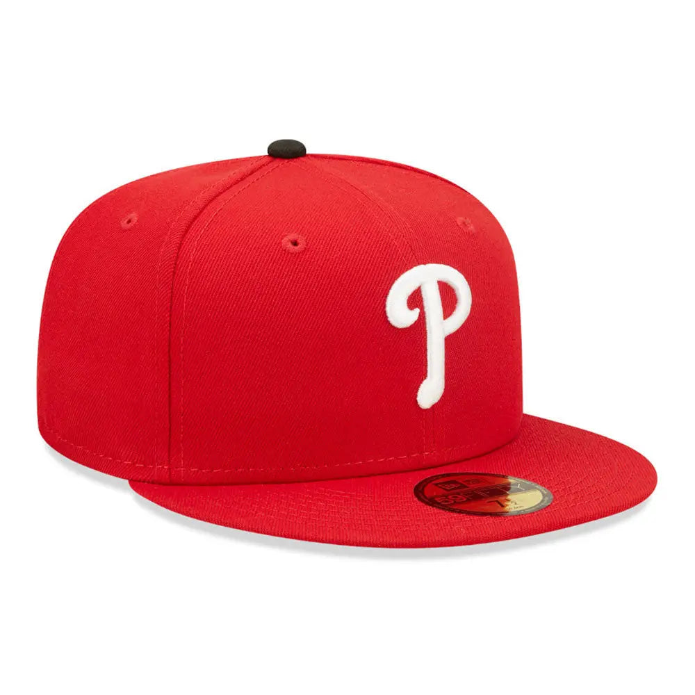 Casquette MLB New Era - Philadelphia Phillies MLB - 59Fifty Ma boutique