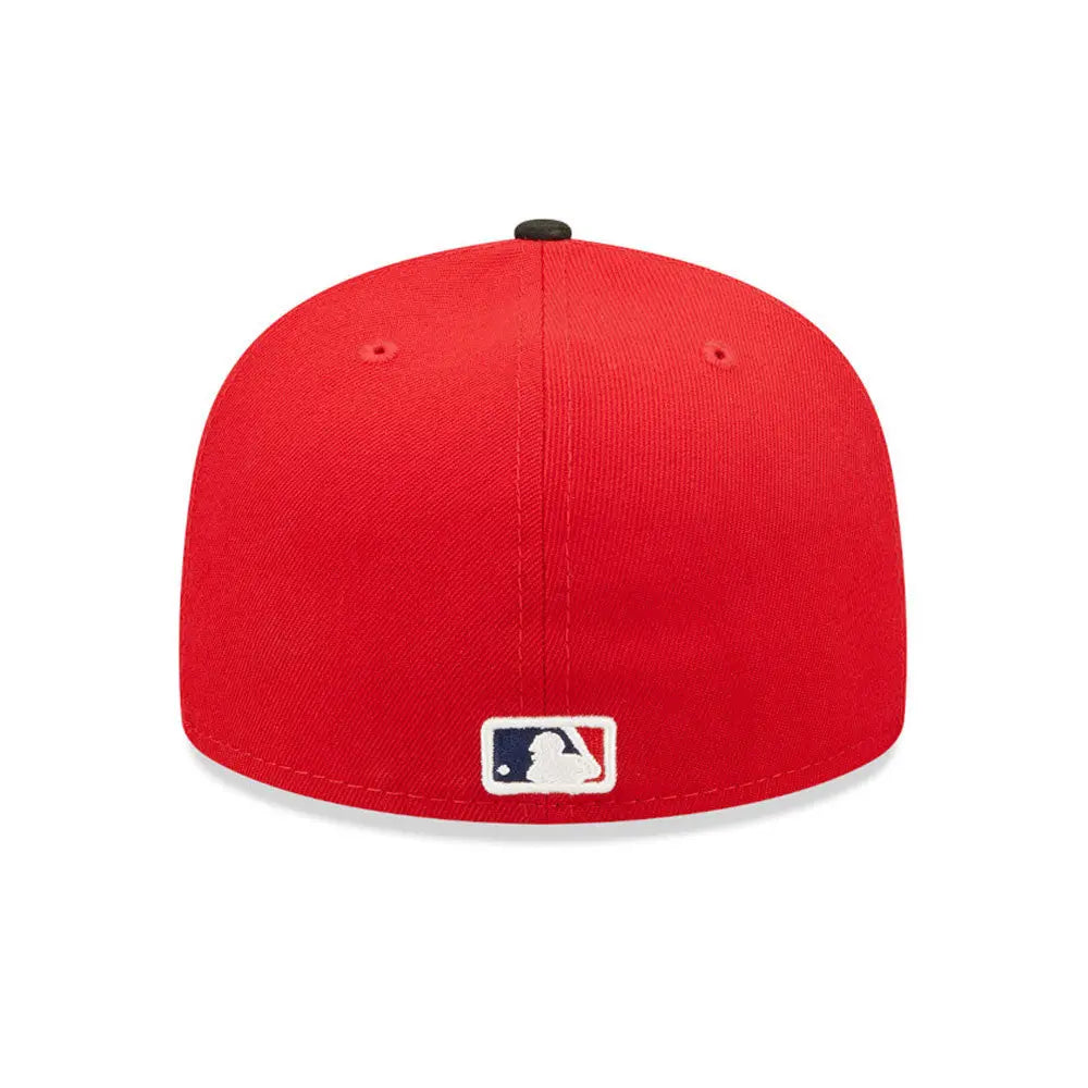 Casquette MLB New Era - Philadelphia Phillies MLB - 59Fifty Ma boutique
