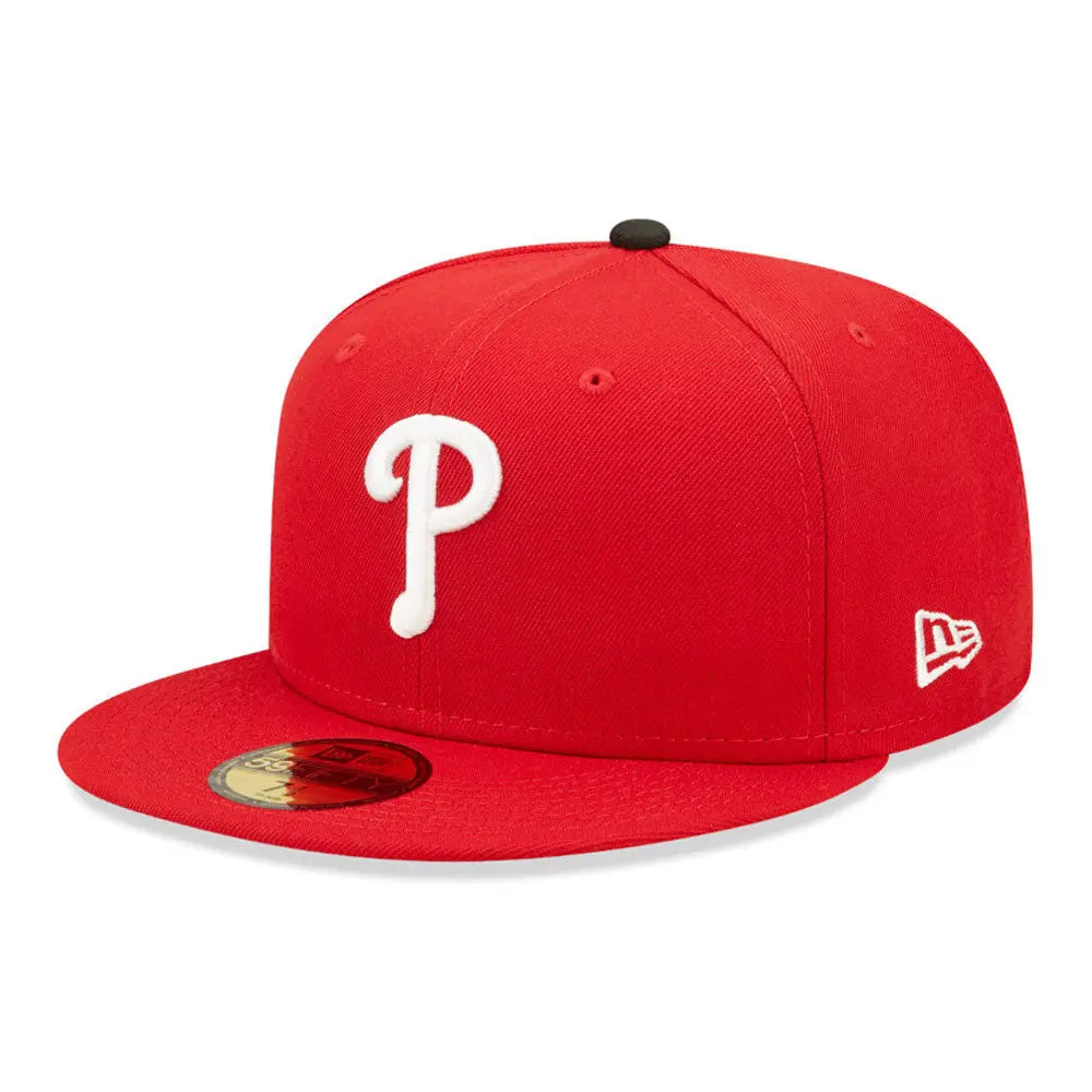 Casquette MLB New Era - Philadelphia Phillies MLB - 59Fifty Ma boutique