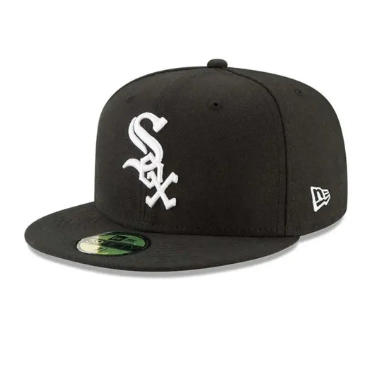 Casquette MLB New Era - Chicago white sox MLB - 59Fifty Ma boutique