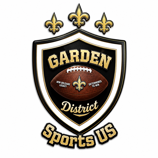 Gardendistrict