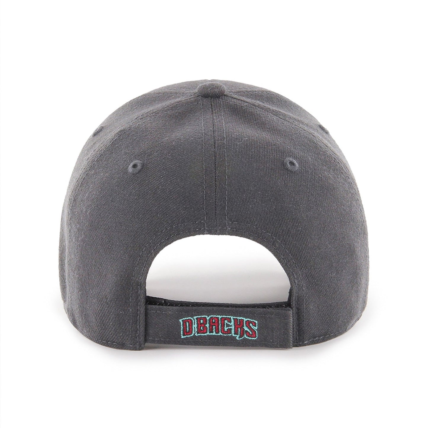 Casquette 47' MVP - Arizona Diamondbacks MLB Charcoal Gardendistrict