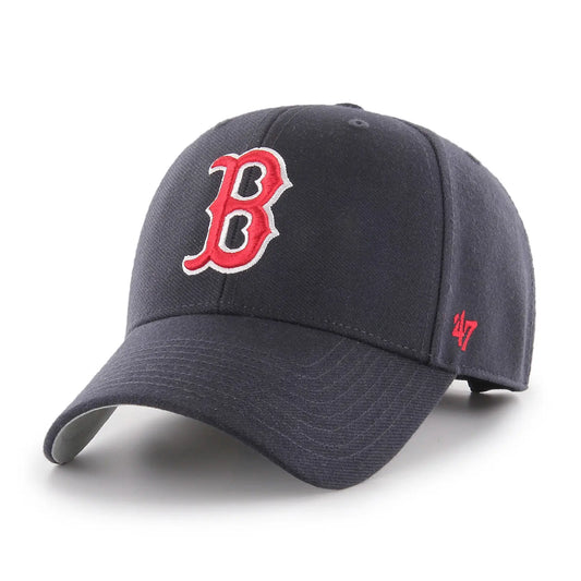 Casquette Boston Red Sox - MLB '47 MVP Gardendistrict