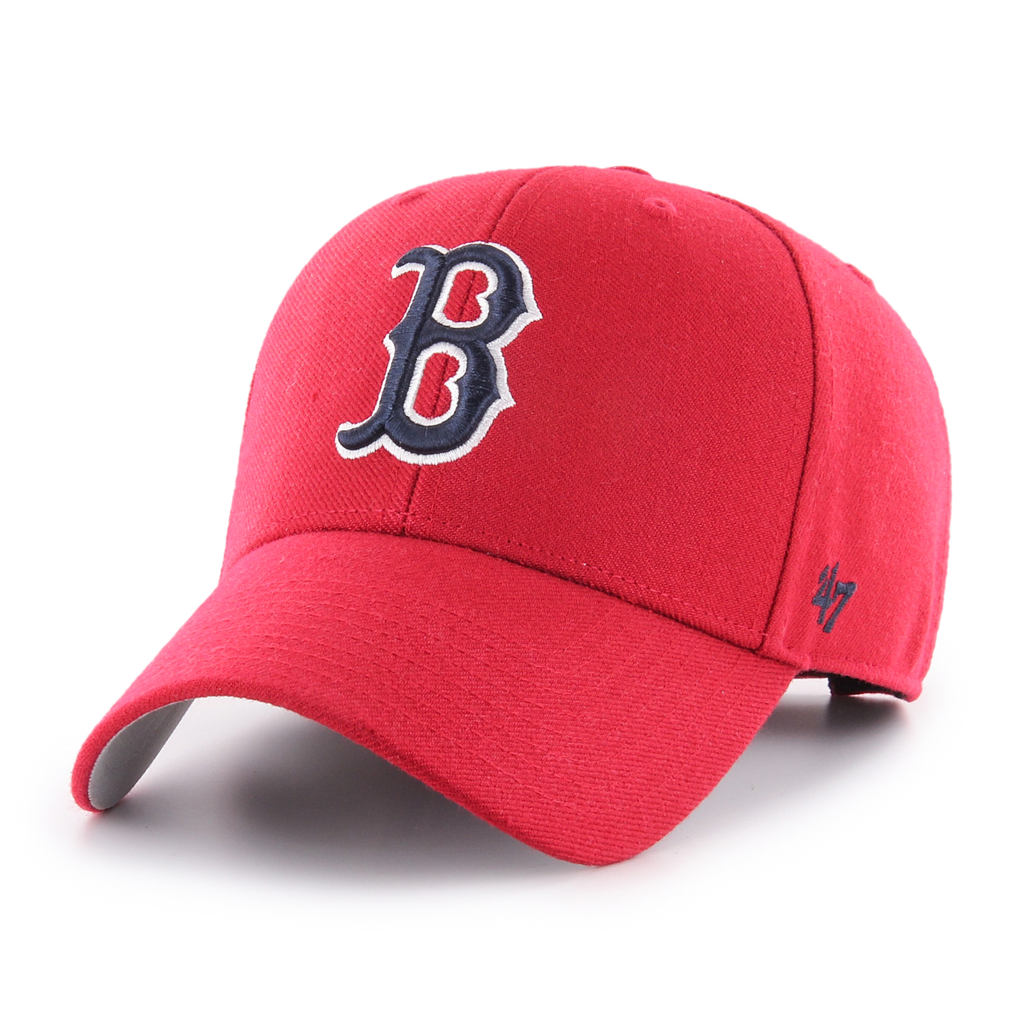 Casquette 47' MVP - Boston Red Sox MLB Red Gardendistrict