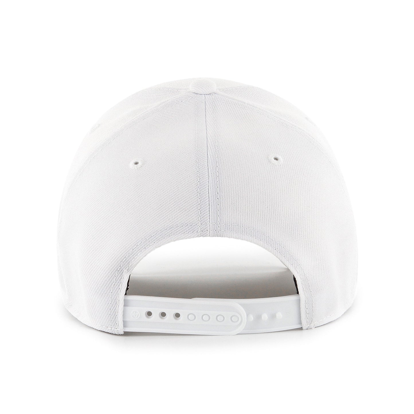 Casquette 47' MVP - Brooklyn Dodgers MLB Vintage White Gardendistrict