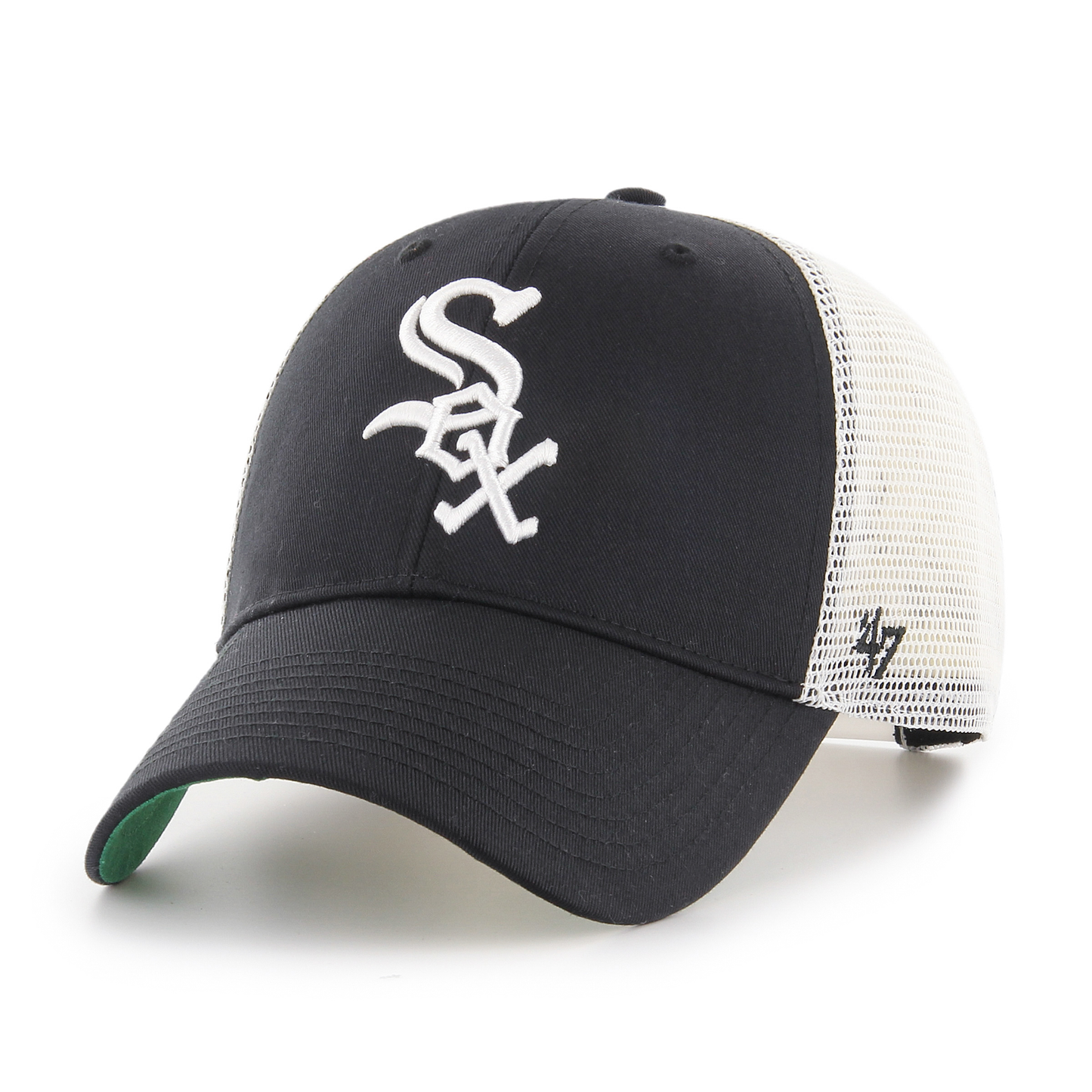 Casquette 47' MVP - Chicago White Sox MLB - Bronson Trucker Gardendistrict
