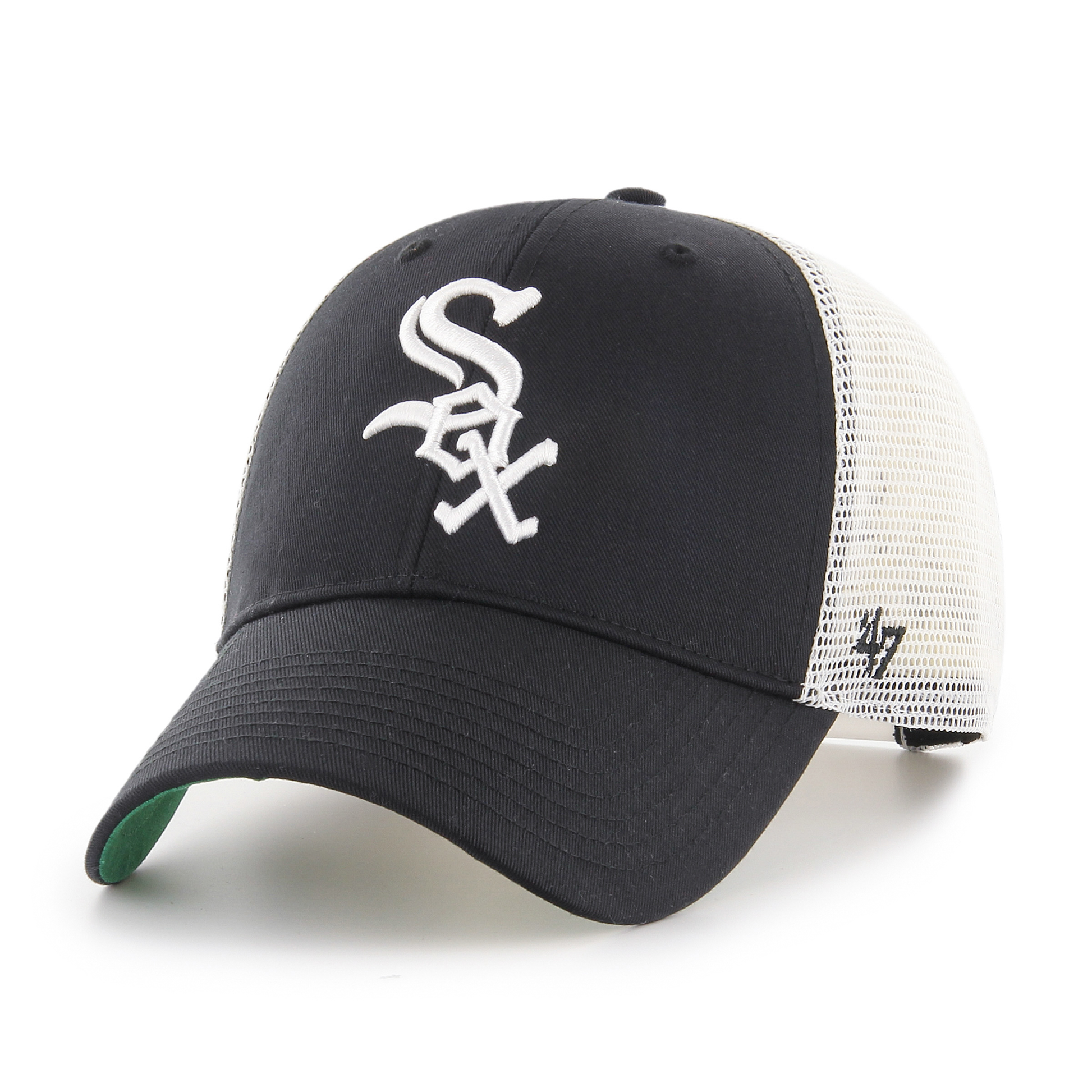 Casquette 47' MVP - Chicago White Sox MLB - Bronson Trucker Gardendistrict