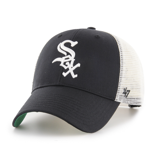 Casquette 47' MVP - Chicago White Sox MLB - Bronson Trucker Gardendistrict