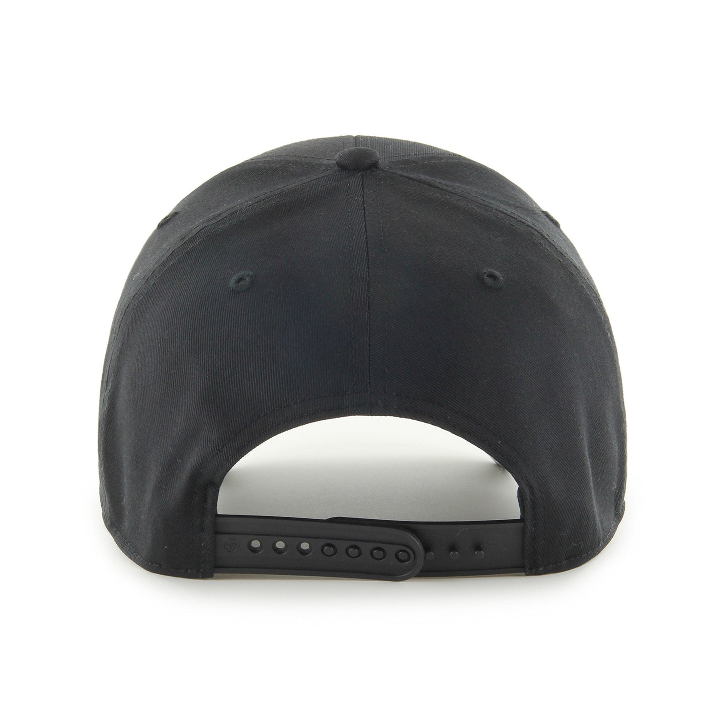 Casquette 47' MVP - Chicago White Sox MLB Snapback Black Gardendistrict
