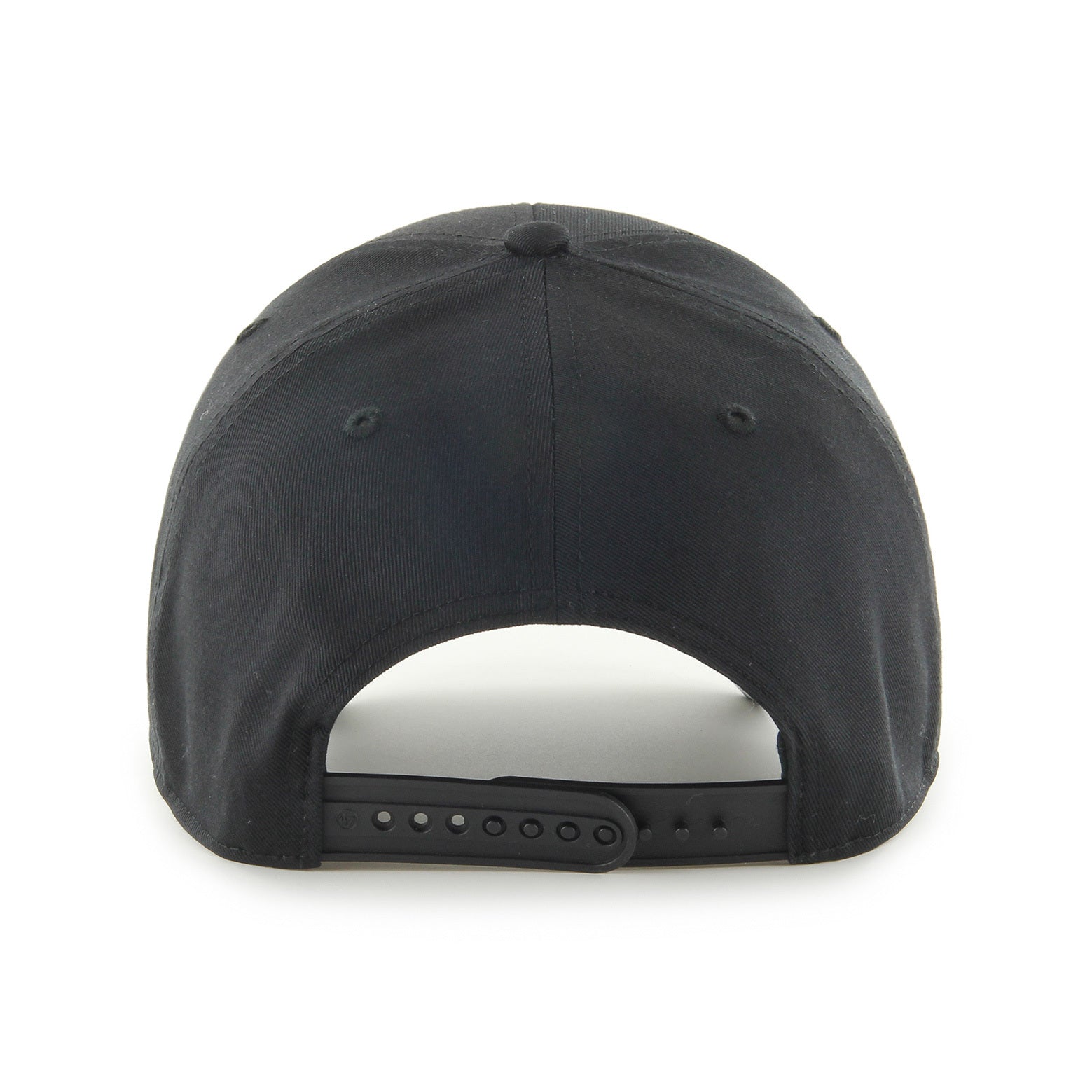 Casquette 47' MVP - Chicago White Sox MLB Snapback Black Gardendistrict