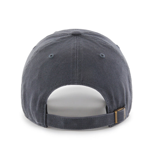 Casquette Detroit Tigers Cooperst - MLB '47 Brand Clean Up Nlooplabel Navy