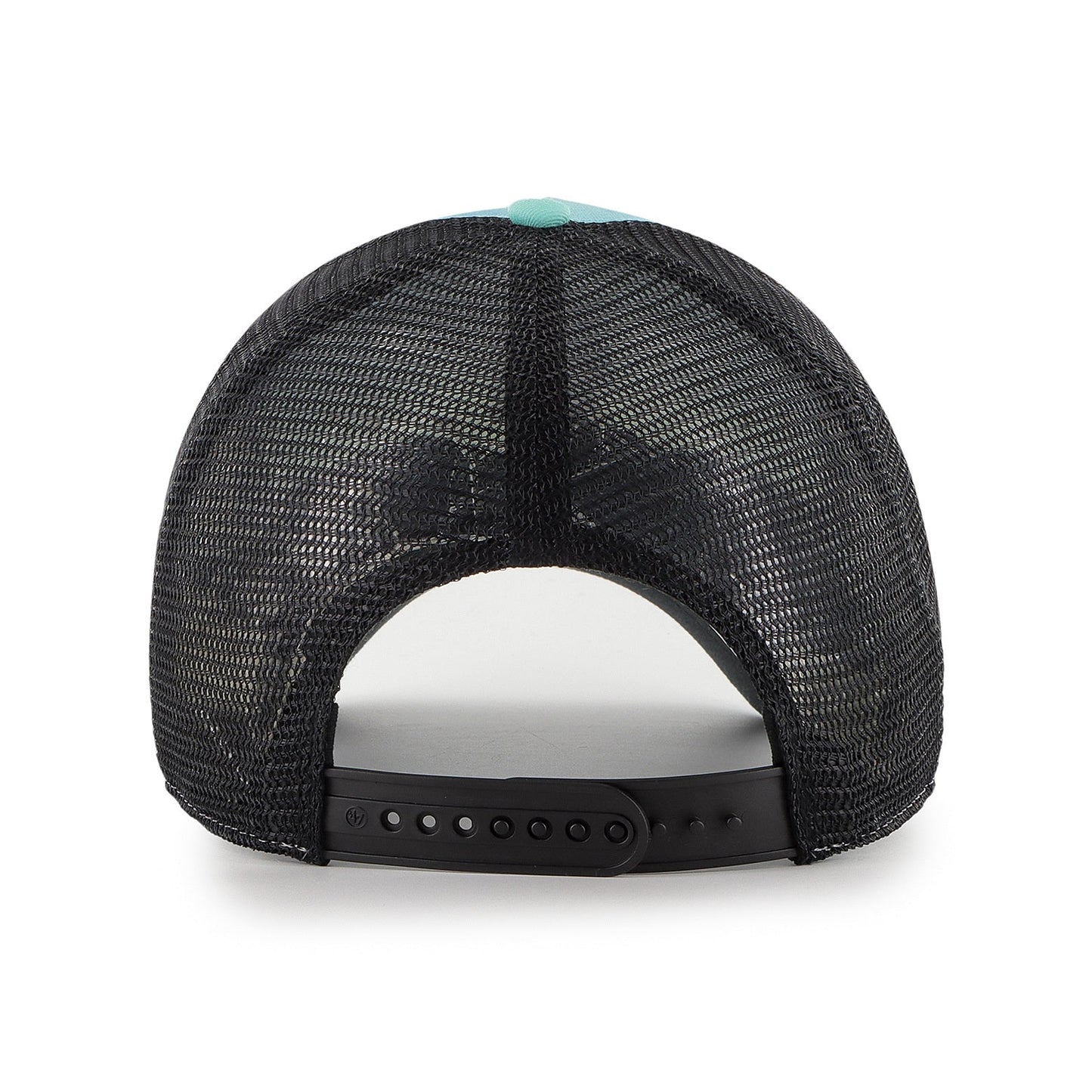 Casquette 47' MVP - Detroit Tigers MLB - Paradigm MESH MVP DT Rattle Teal Gardendistrict