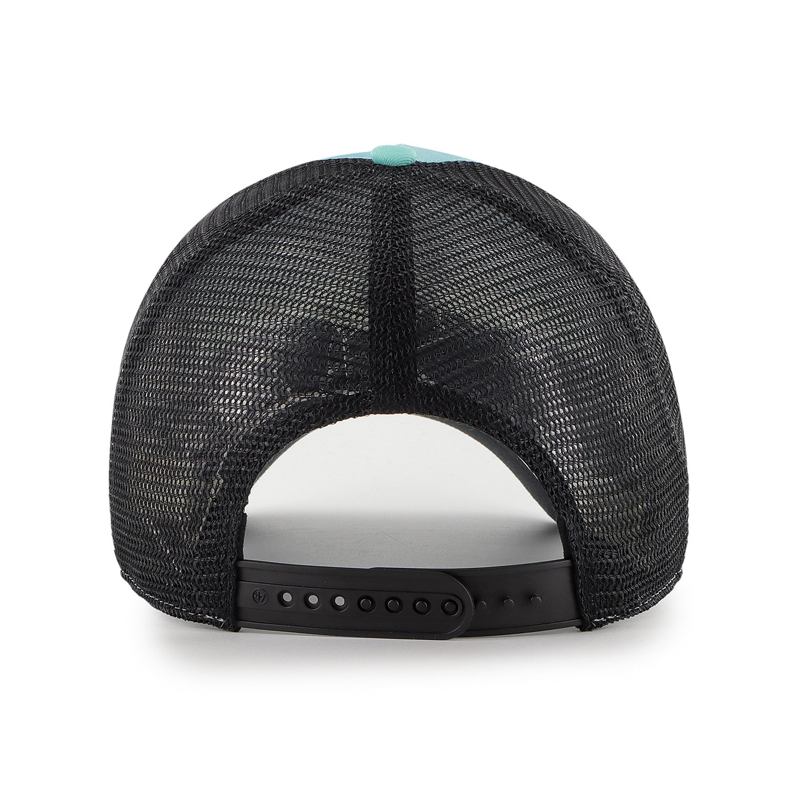 Casquette 47' MVP - Detroit Tigers MLB - Paradigm MESH MVP DT Rattle Teal Gardendistrict