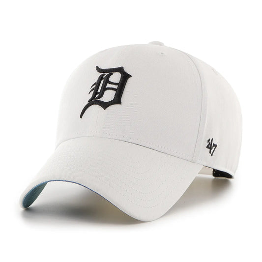 Casquette 47' MVP - Detroit Tigers MLB - Paradigm Gardendistrict