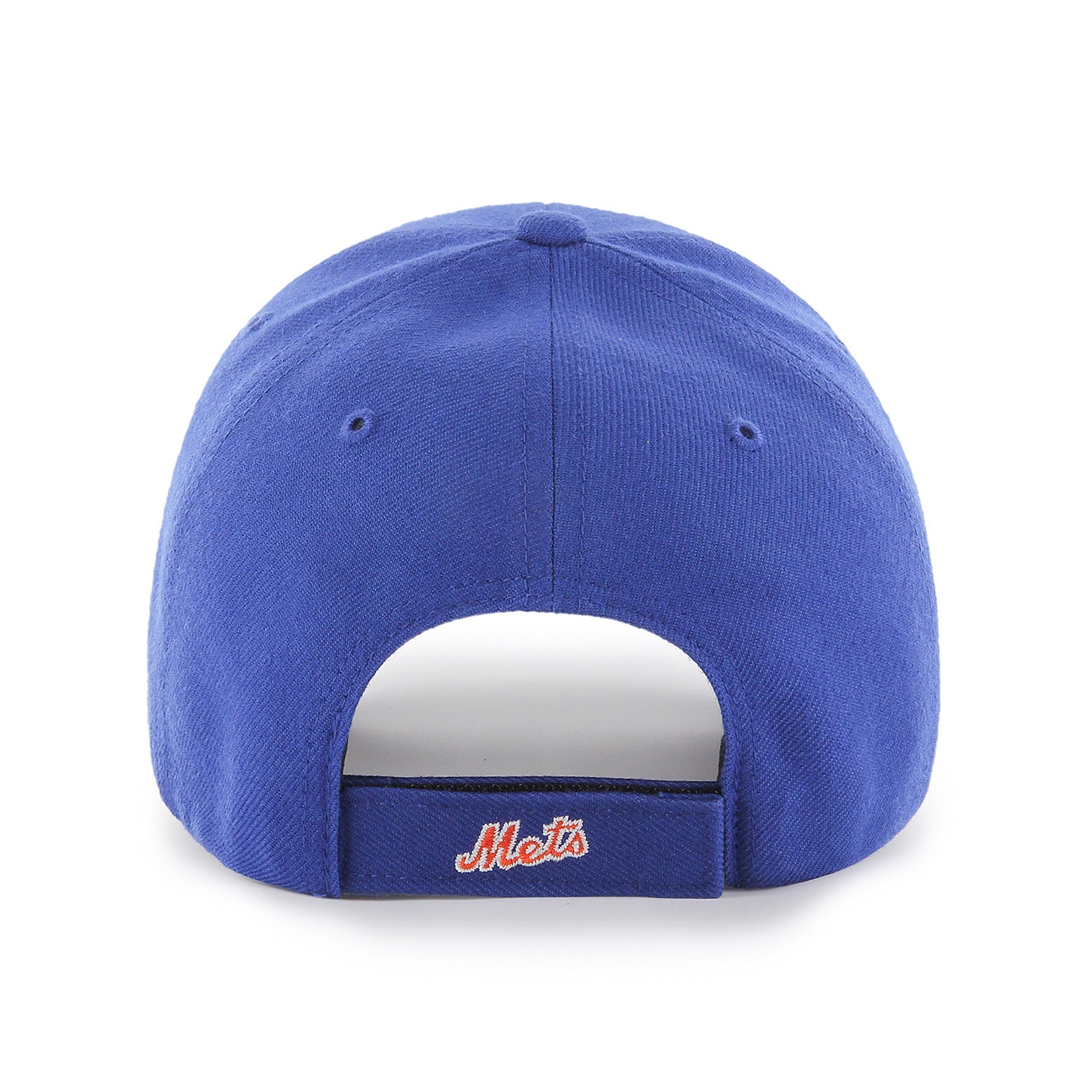 Casquette 47' MVP - New York Mets MLB Royal Gardendistrict