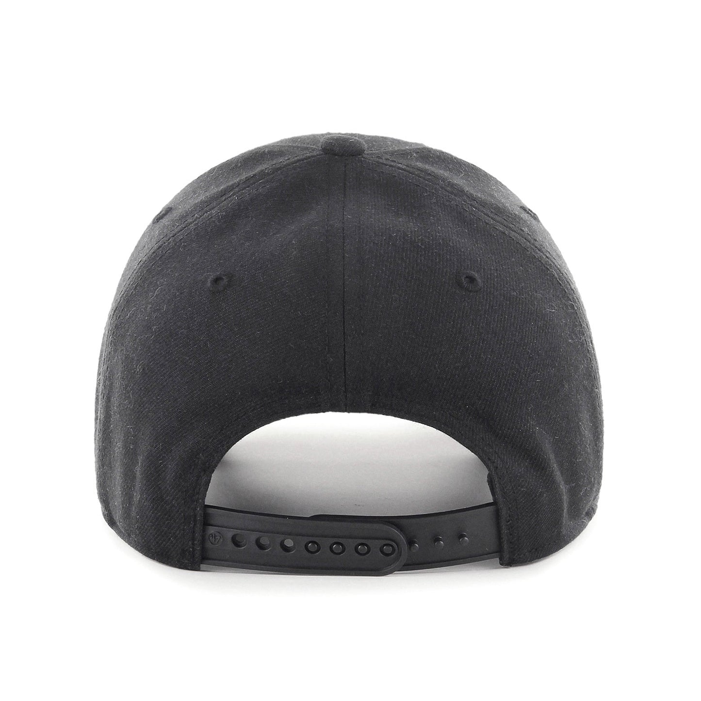 Casquette 47' MVP - New York Yankees - Sure Shot Snapback MLB Black Gardendistrict