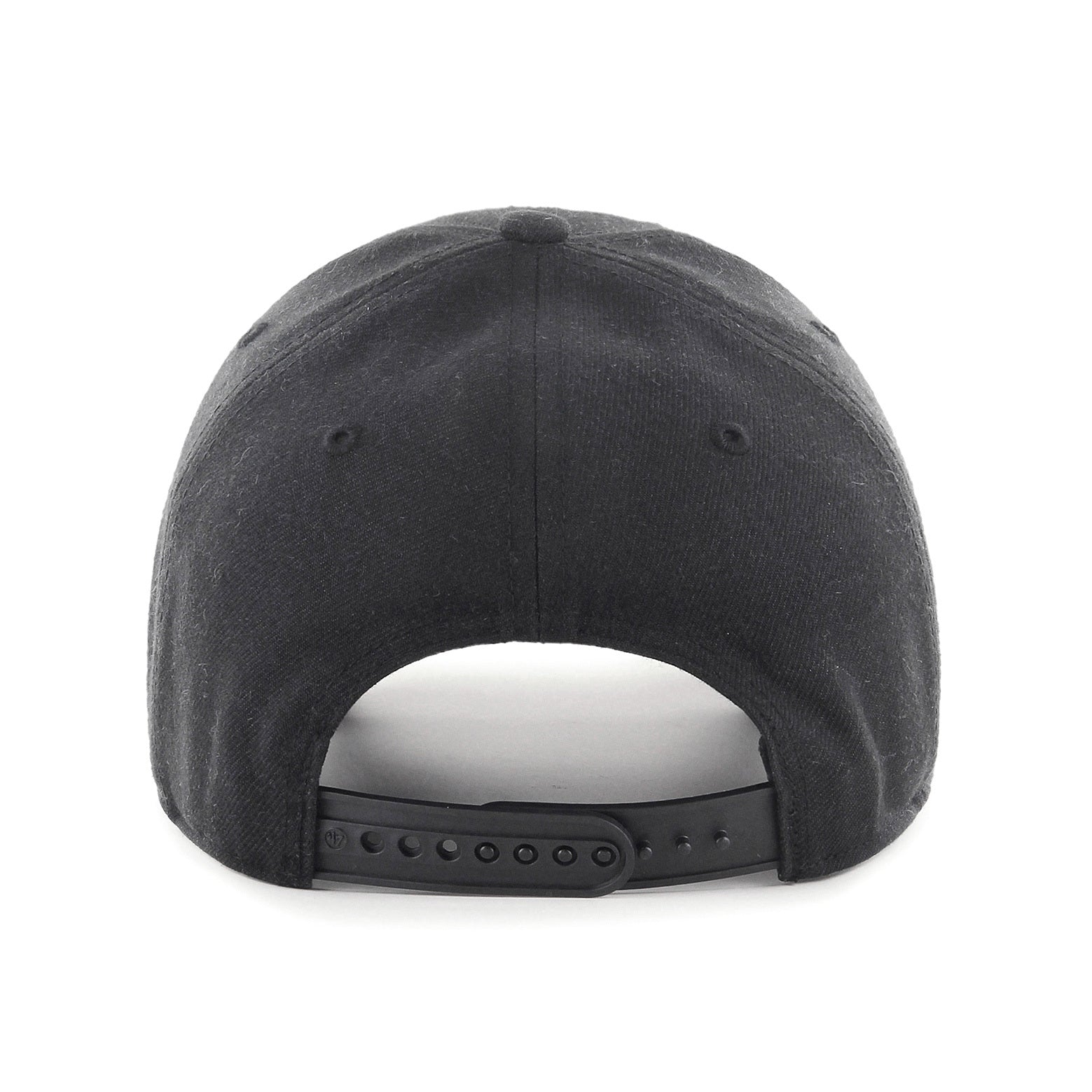 Casquette 47' MVP - New York Yankees - Sure Shot Snapback MLB Black Gardendistrict