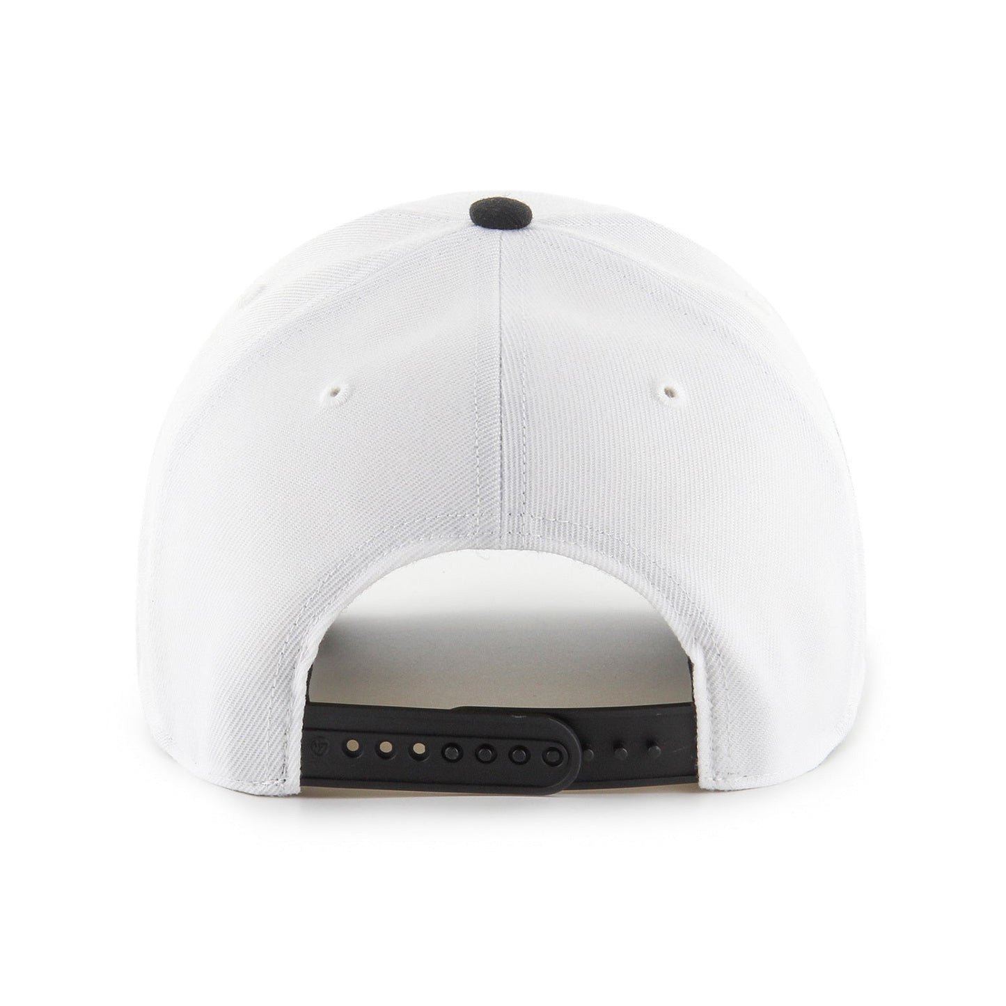 Casquette 47' MVP - New York Yankees - Sure Shot Snapback MLB White Gardendistrict