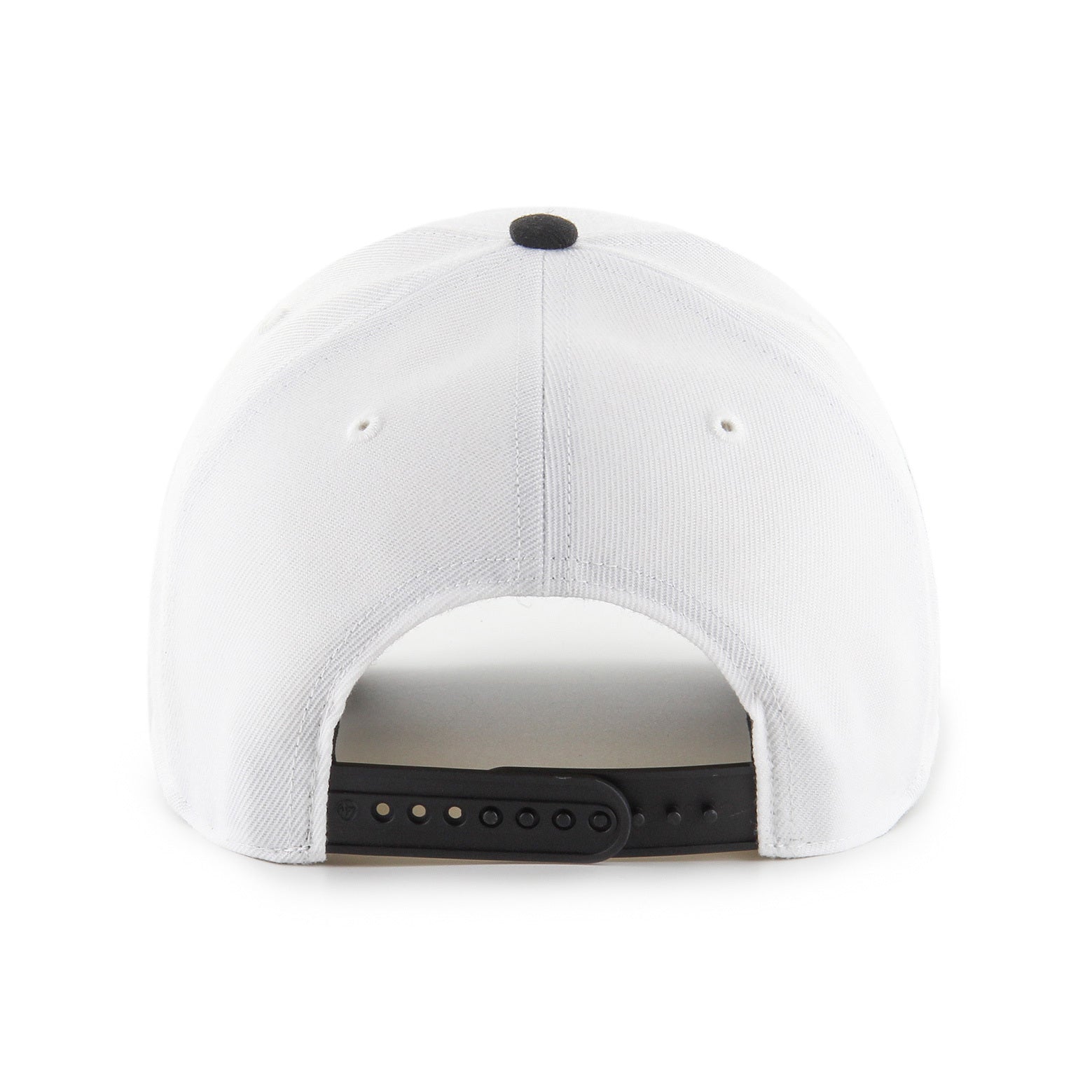 Casquette 47' MVP - New York Yankees - Sure Shot Snapback MLB White Gardendistrict