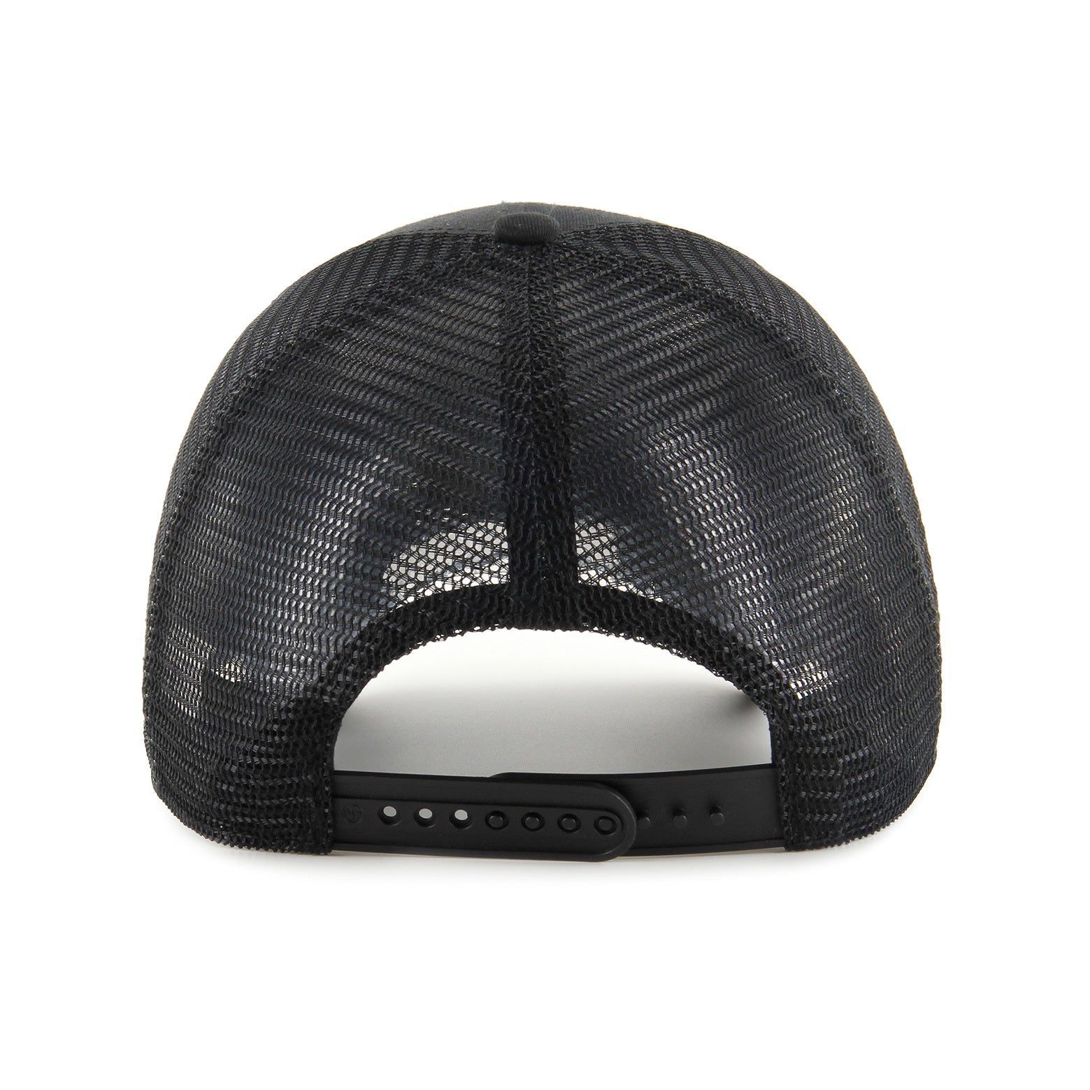 Casquette 47' MVP - Oakland Athletics MLB - Bronson Trucker Gardendistrict