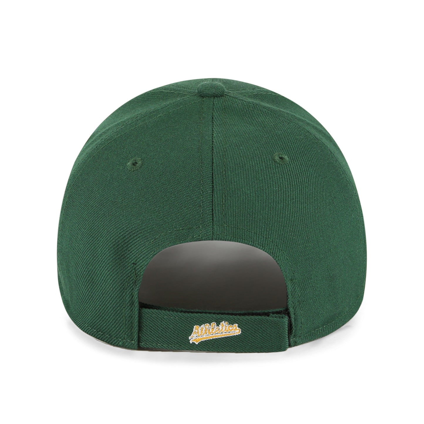 Casquette 47' MVP - Oakland Athletics MLB Dark Green Gardendistrict
