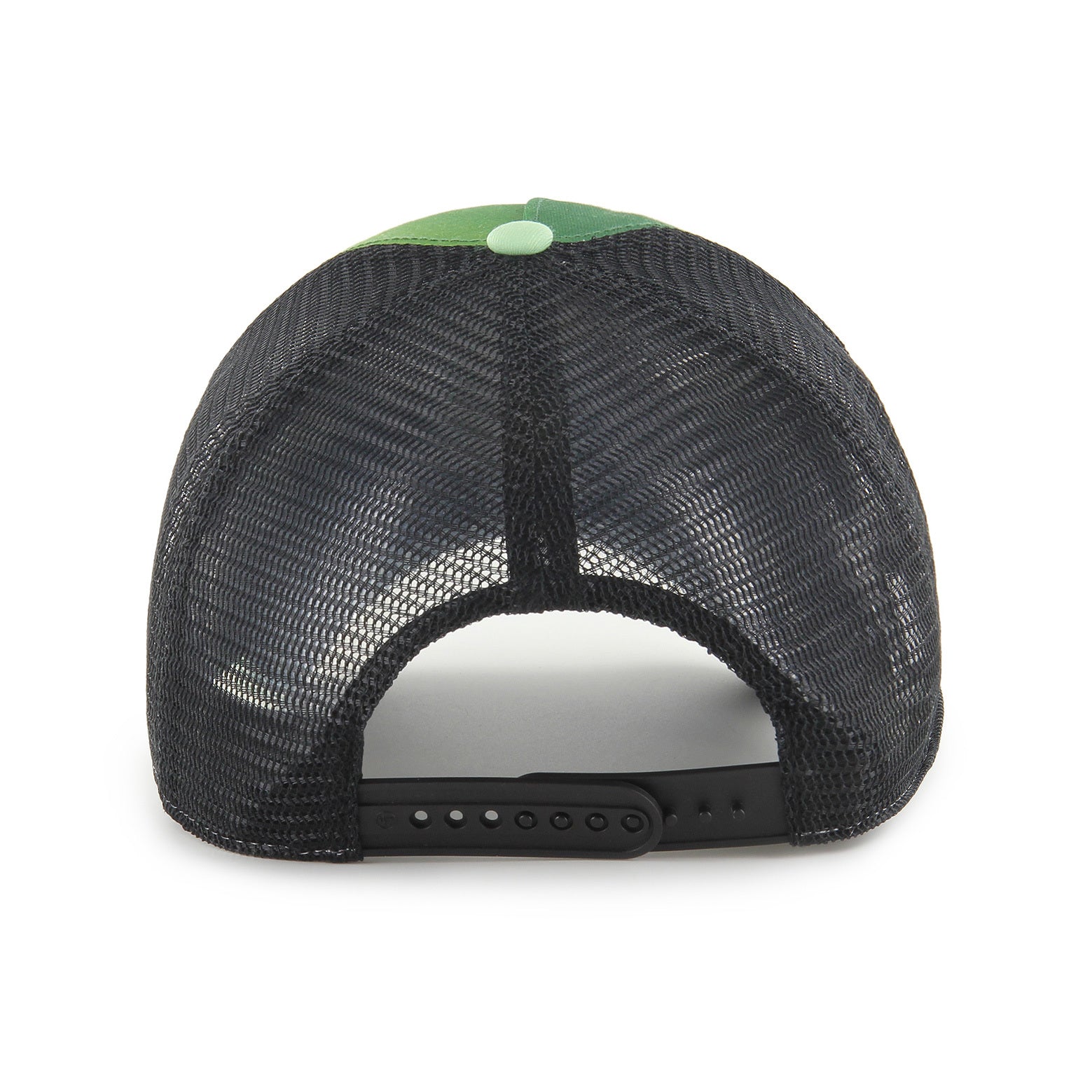Casquette 47' MVP - Oakland Athletics MLB - Paradigm MESH MVP DT Lime Gardendistrict