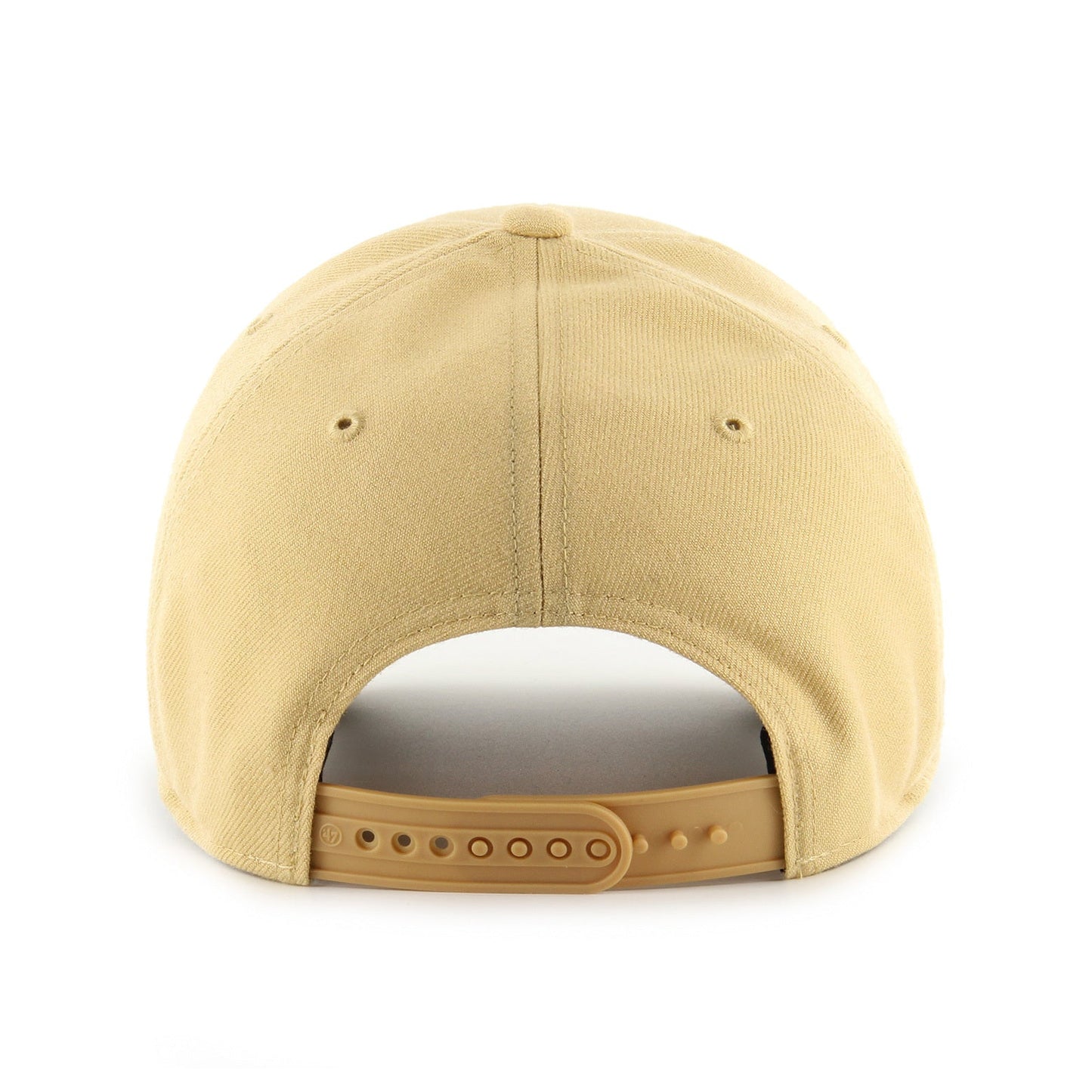 Casquette 47' MVP - Oakland Athletics - Sure Shot World series Battle Bay MLB Light Tan Gardendistrict