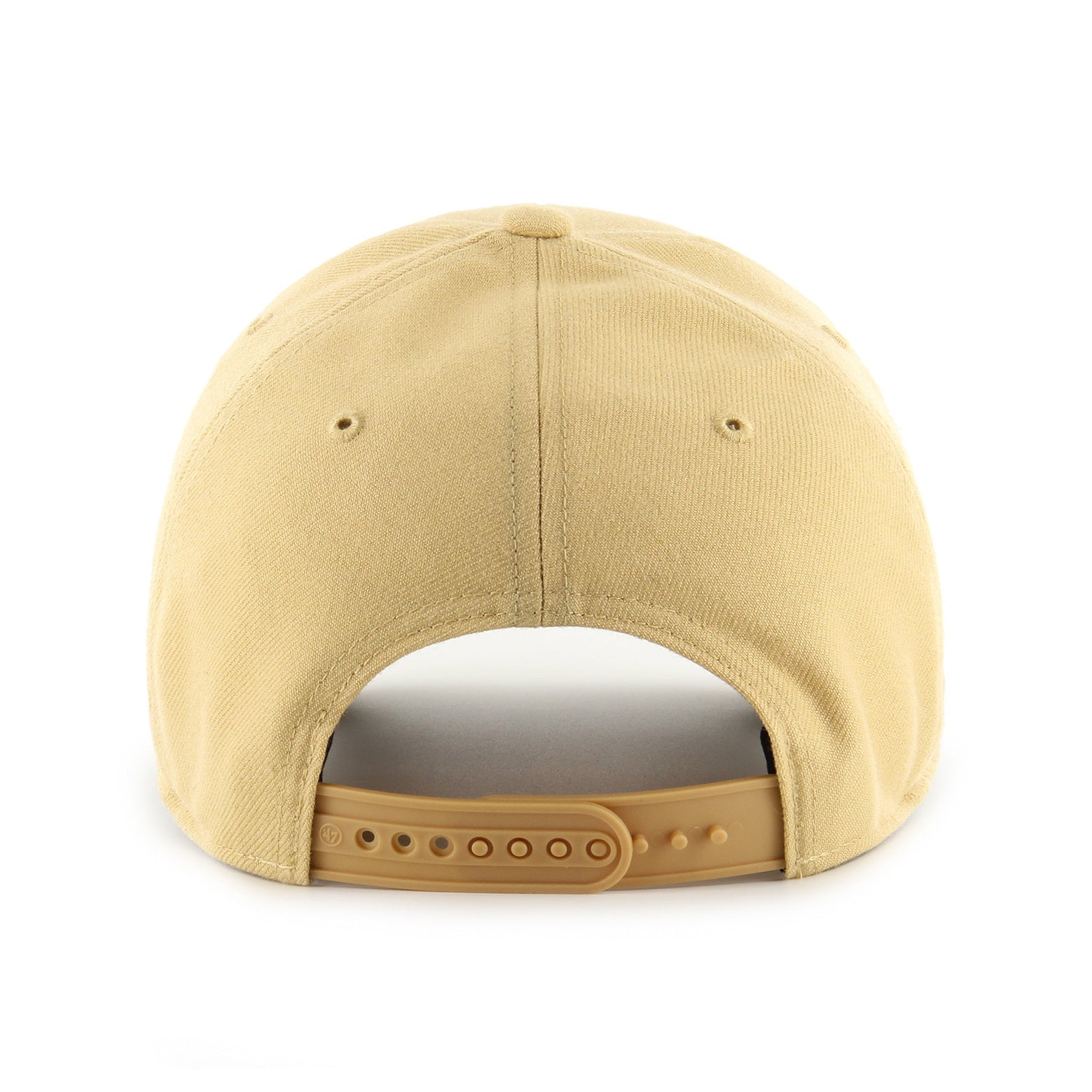 Casquette 47' MVP - Oakland Athletics - Sure Shot World series Battle Bay MLB Light Tan Gardendistrict