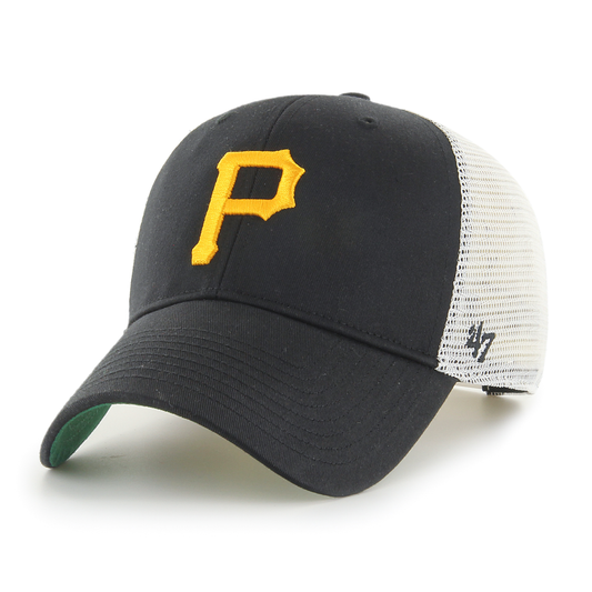 Casquette 47' MVP - Pittsburgh Pirates MLB - Bronson Trucker Gardendistrict
