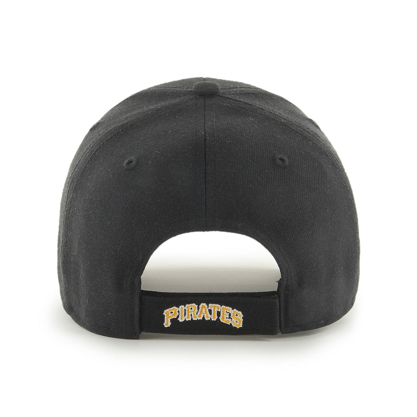 Casquette 47' MVP - Pittsburgh Pirates MLB Black Gardendistrict