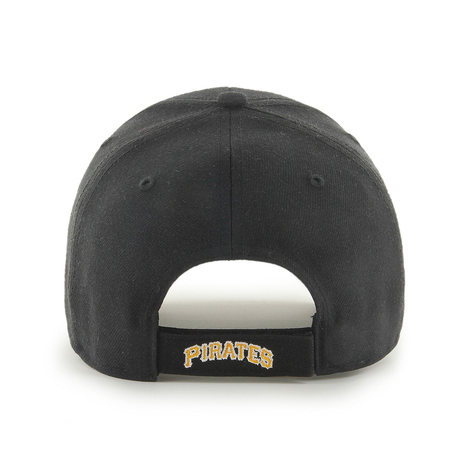 Casquette 47' MVP - Pittsburgh Pirates MLB Black Gardendistrict