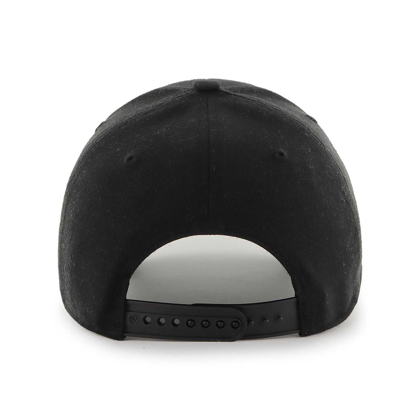 Casquette 47' MVP - Pittsburg Pirates - Sure Shot 76TH World séries MLB Black Gardendistrict