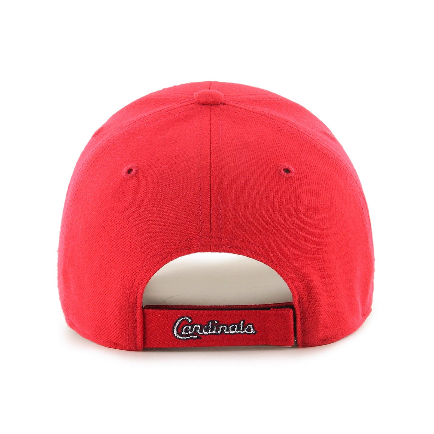 Casquette 47' MVP - Saint Louis Cardinals MLB Red Gardendistrict