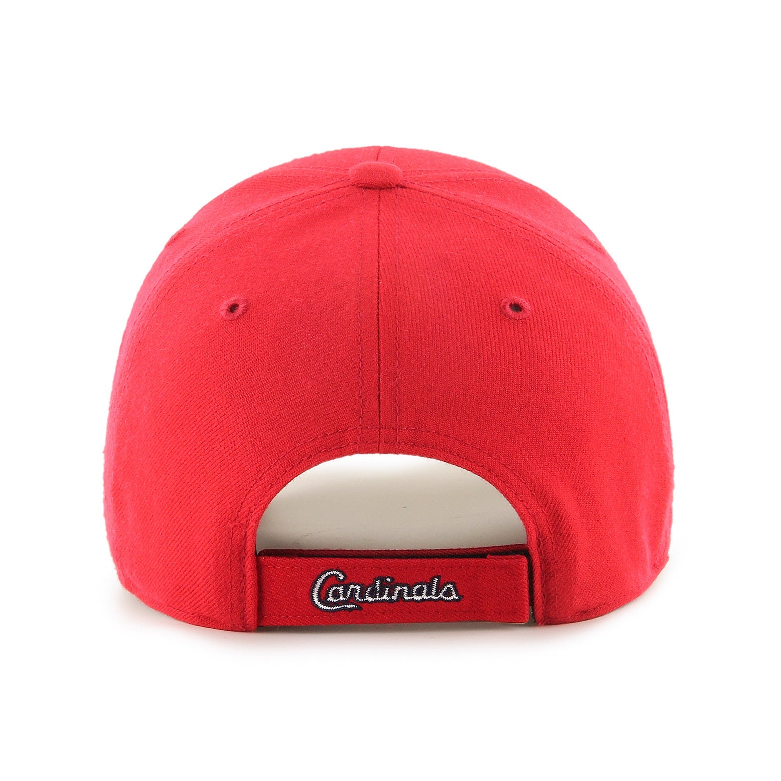 Casquette 47' MVP - Saint Louis Cardinals MLB Red Gardendistrict