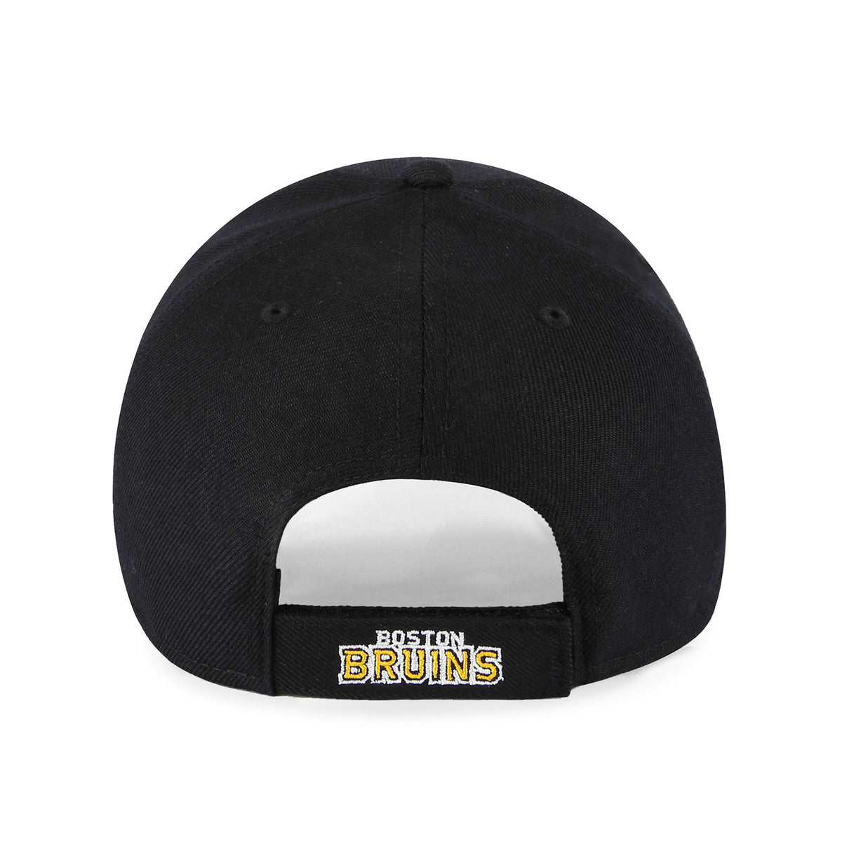 Casquette Boston Bruins NHL - '47 Brand MVP - Black