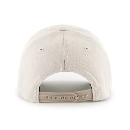 Casquette Los Angeles Kings - Snapback Bone NHL '47 MVP Gardendistrict