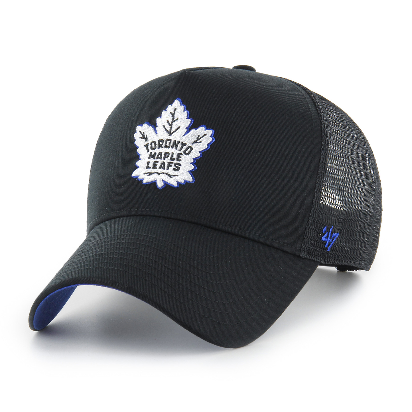 Casquette 47' MVP - Toronto Maple Leafs NHL - Balpark Mesh Offside Bronson Trucker Gardendistrict