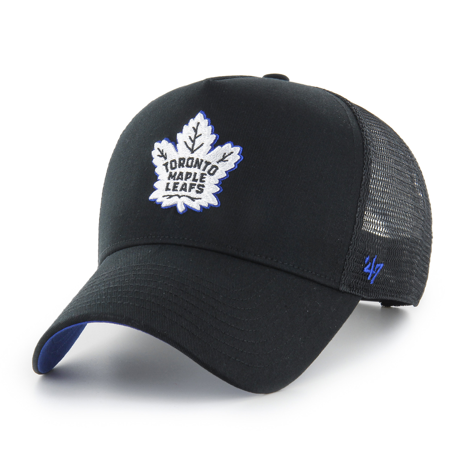 Casquette 47' MVP - Toronto Maple Leafs NHL - Balpark Mesh Offside Bronson Trucker Gardendistrict
