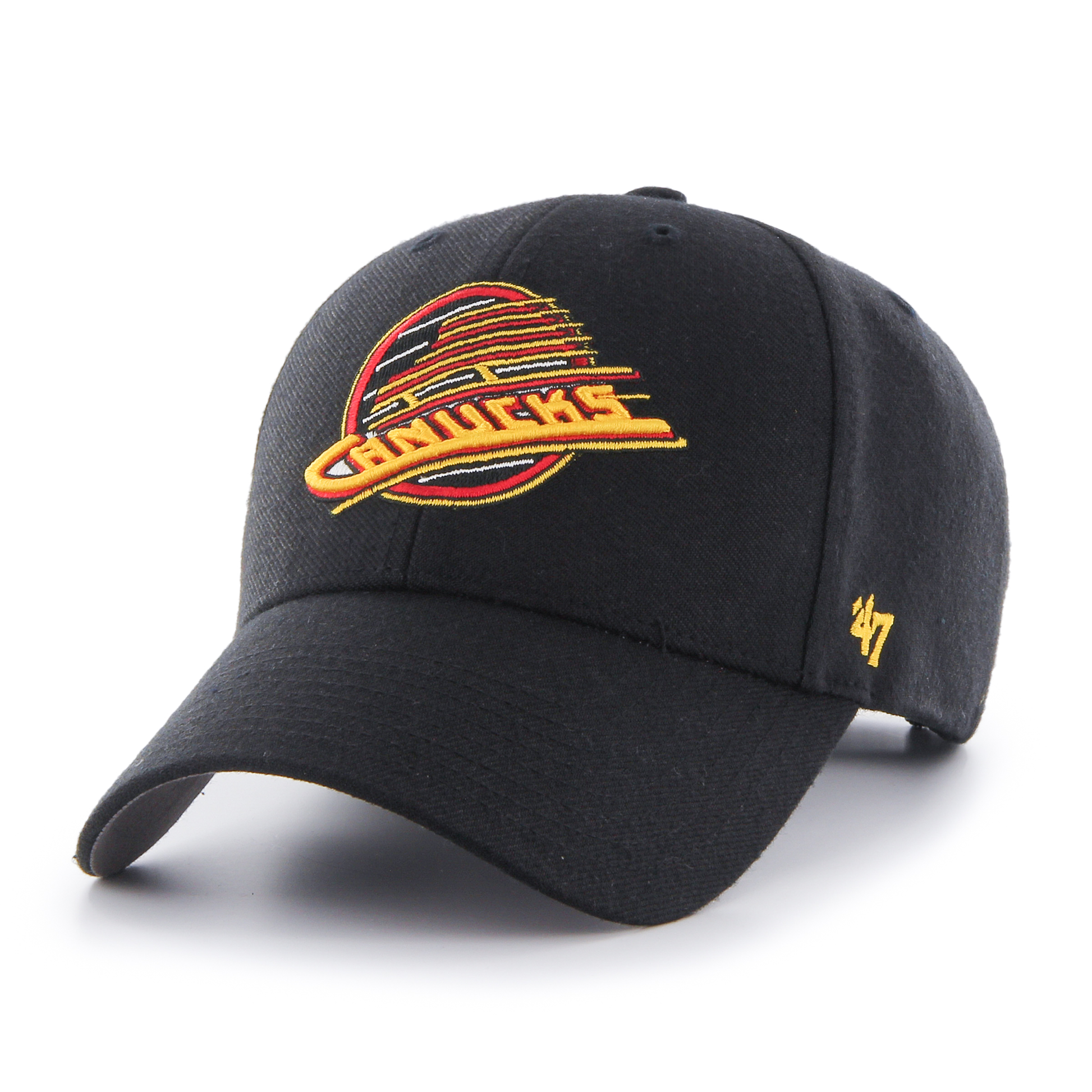 Casquette 47' MVP - Vancouver Canucks NHL Vintage Gardendistrict